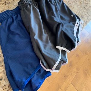 Women’s Nike Running Shorts